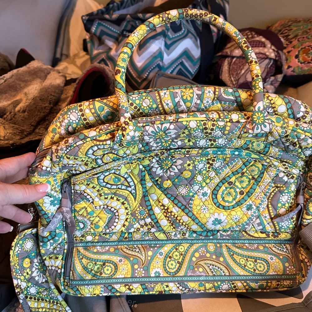 Tote